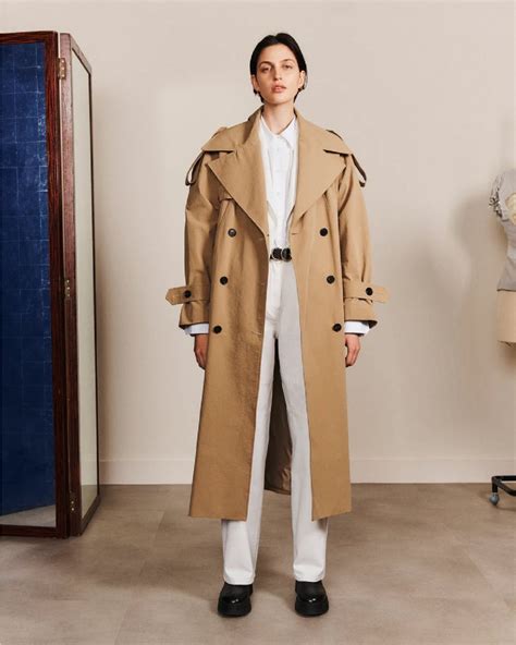 burberry patent coat dupe|best Burberry trench coat dupe.